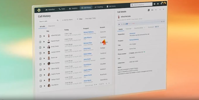 create saas onboarding video, software tutorial, and app demo
