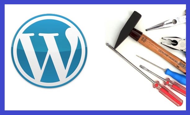 fix your wordpress issues, errors