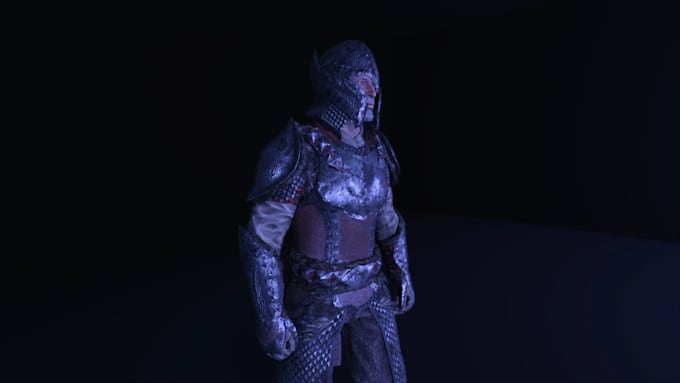create armor weapons characters for skyrim fallout 4 bannerlord resident evil
