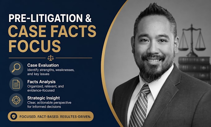write a professional US legal liability report based on your specific case facts
