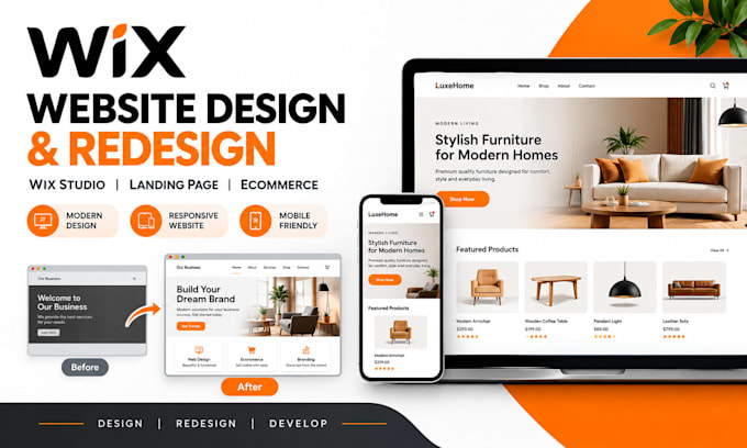 design wix website redesign revamp wix website redesign wix website and edit wix