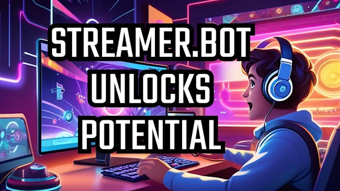 create a tiktok live bot, twitch bot, livestream automation bot