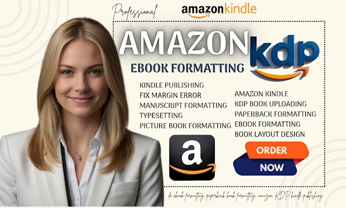 format your romance novel for kindle and paperback kdp