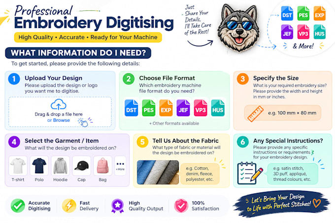 digitize your logo for embroidery in wilcom
