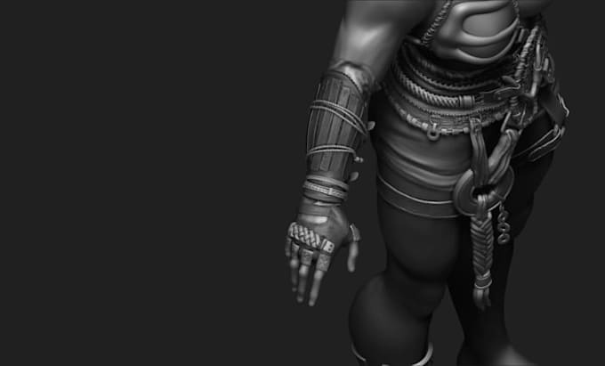 create your 3d design, 3d modeling,3d printing stl file ready to print