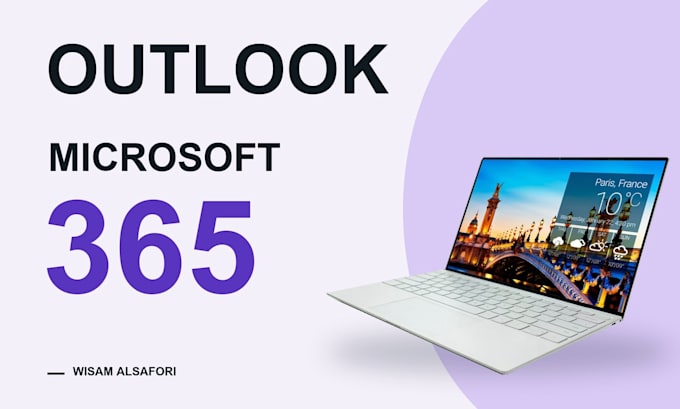 troubleshoot outlook microsoft 365 email and onedrive issues