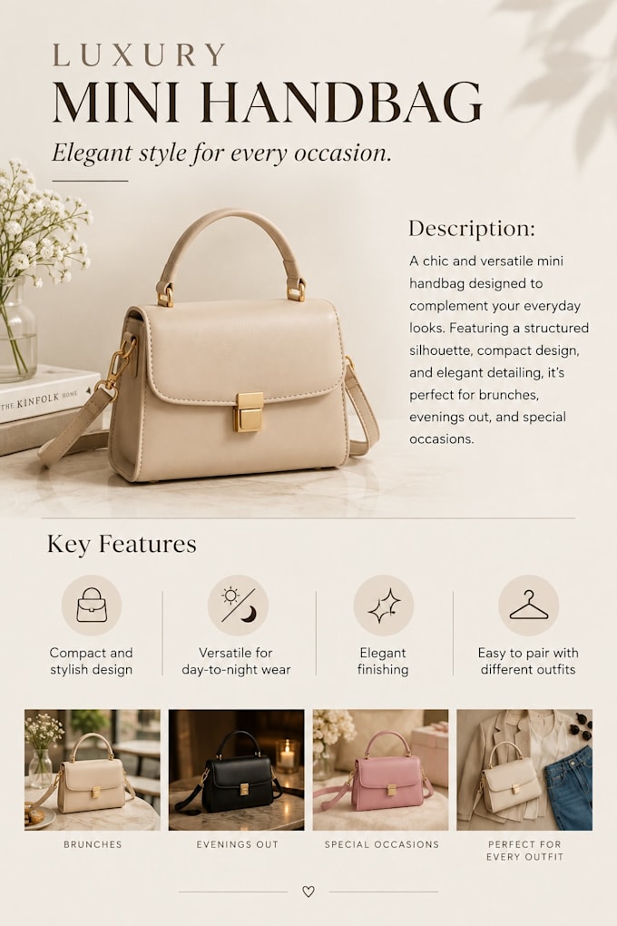 write high quality website content