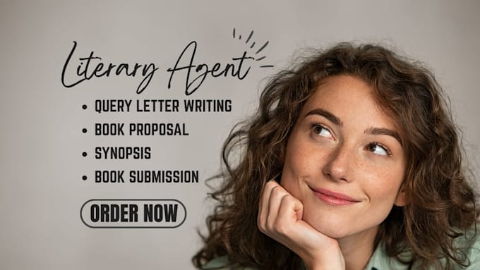 pitch your book to literary agents and research suitable agents