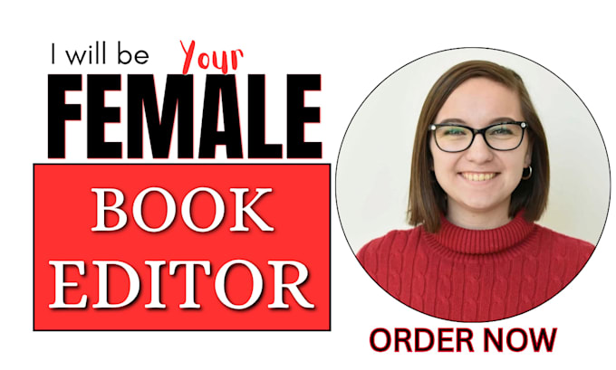 do developmental editing and manuscript critique for your fiction novel