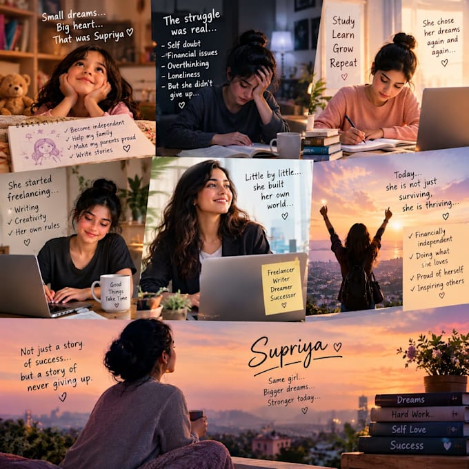 good in short story writing