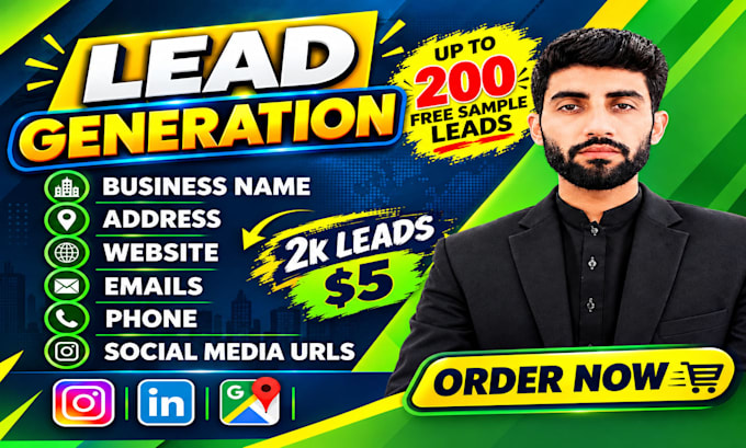 do google map lead generation, map scraping, and web scraping