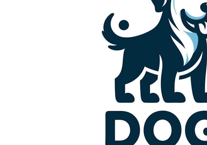design outstanding dog, cat, or pet logo