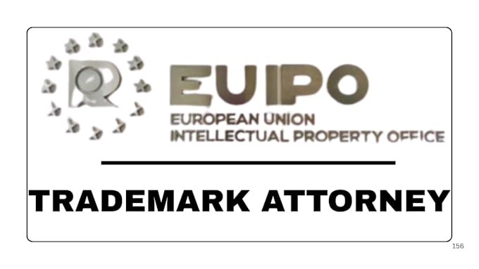 represent you at euipo for trademark