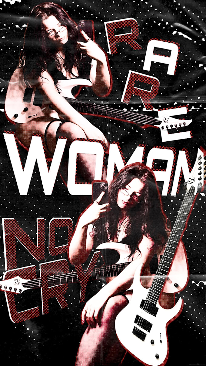do poster or collage design