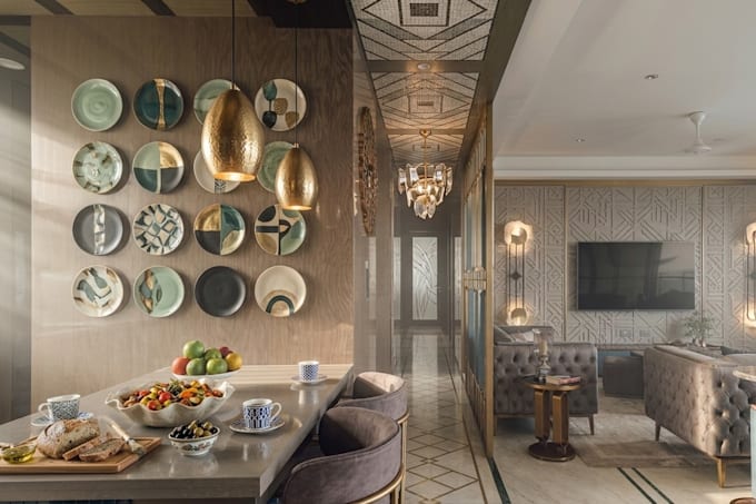 design architectural and interior floor plans, and 3d visualization