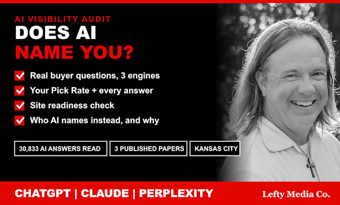 audit your ai visibility in chatgpt claude and perplexity