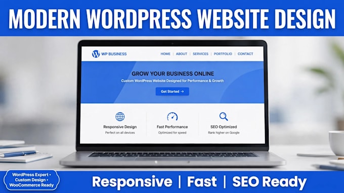 create a modern tourism website