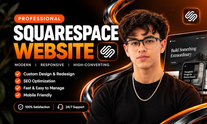 build squarespace website squarespace website design squarespace website