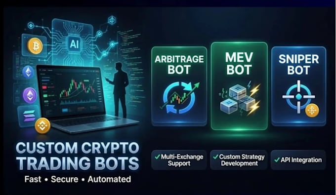 create solana volume bot, mev, sniper, sandwich, pump fun on sol, eth