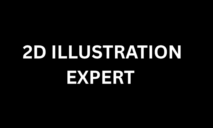 draw a 2d character