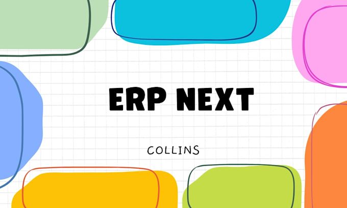 implement erpnext for your business develop reports on erpnext for you