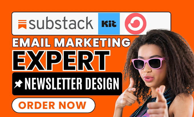 setup manage substack substack growth kit expert kit email sequence substack