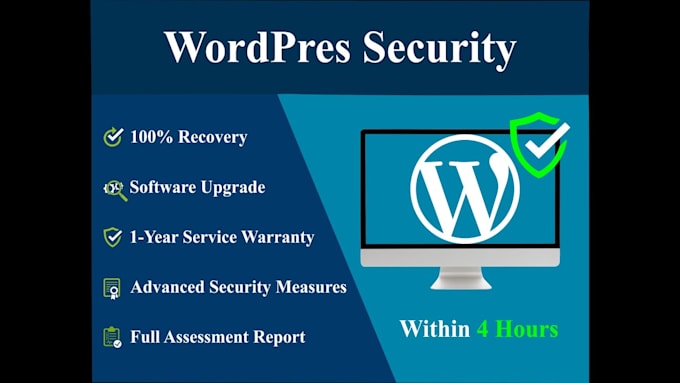 do attacked wordpress malware removal remove virus with wordpress security