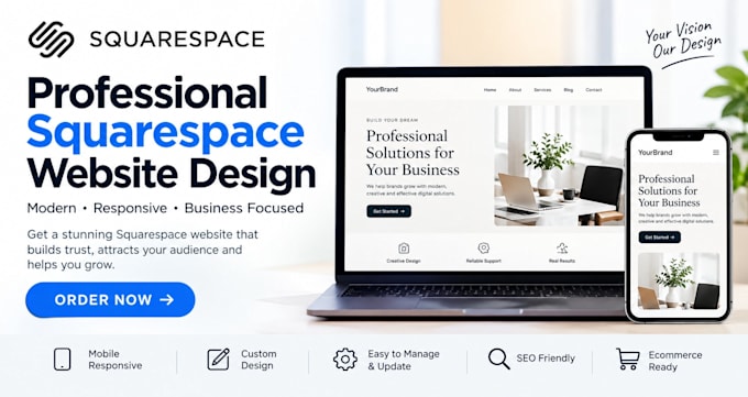 squarespace website redesign squarespace redesign squarespace website redesign