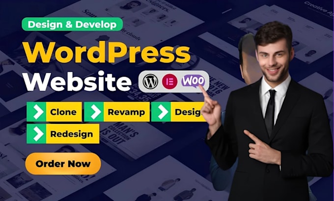 design influencer wordpress, journal blog wordpress, modern wordpress site