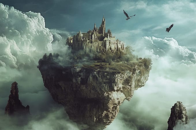 do custom photo manipulation