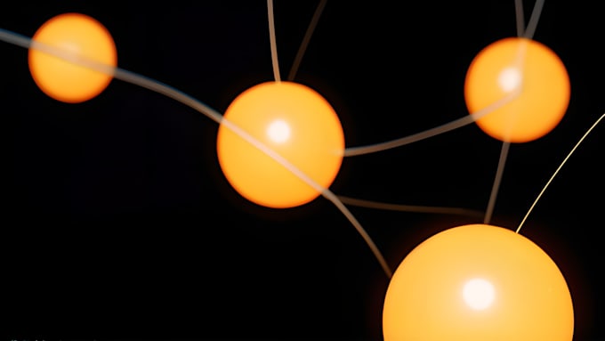 create 4k animation 3d motion