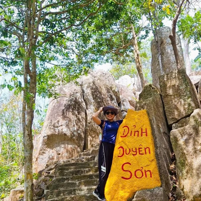 teach conversational southern vietnamese
