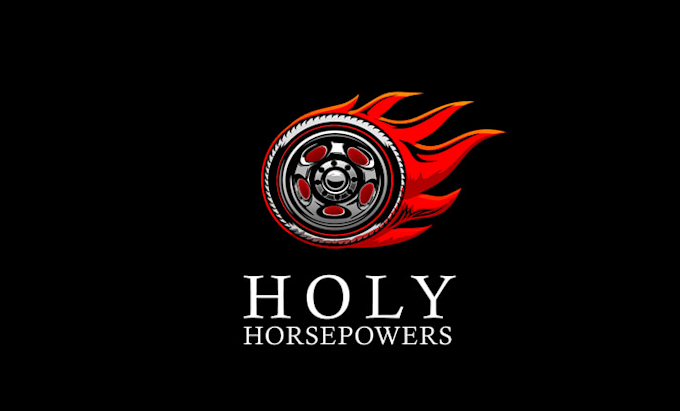 design excellent classic car enthusiasts logo