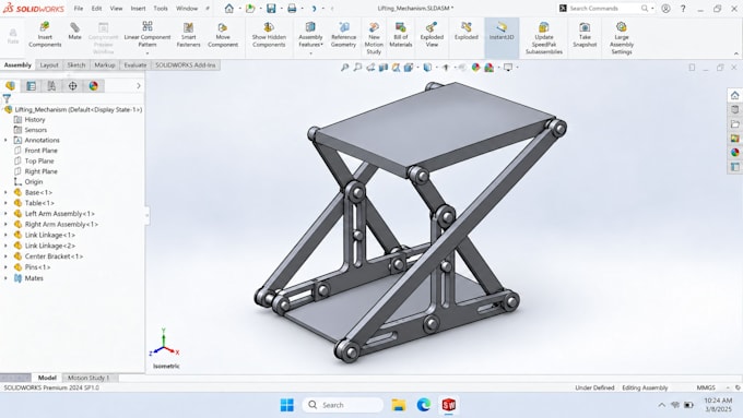 create solidworks sheet metal cad, dxf flat patterns and fabrication drawings