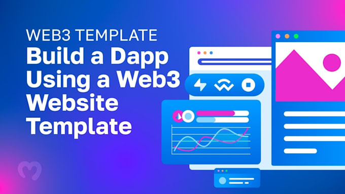 make web3 app for you using moralis, thirdweb and nextjs