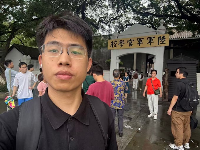private local tour guide in guangzhou