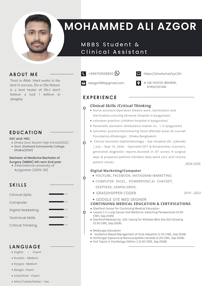 provide virtual assistance and administrative support for medical practices