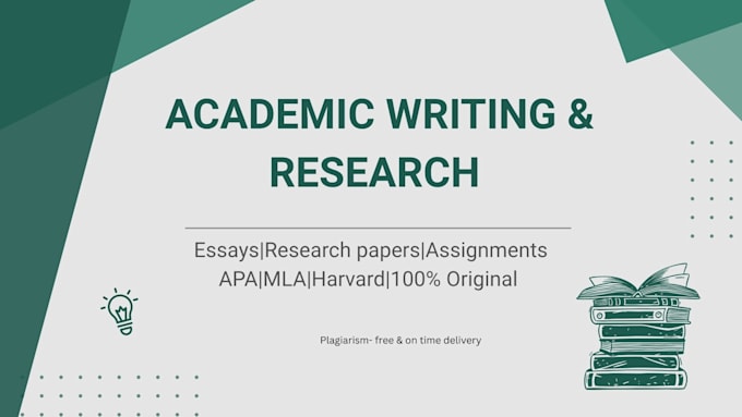 do research summaries study guides and academic writing