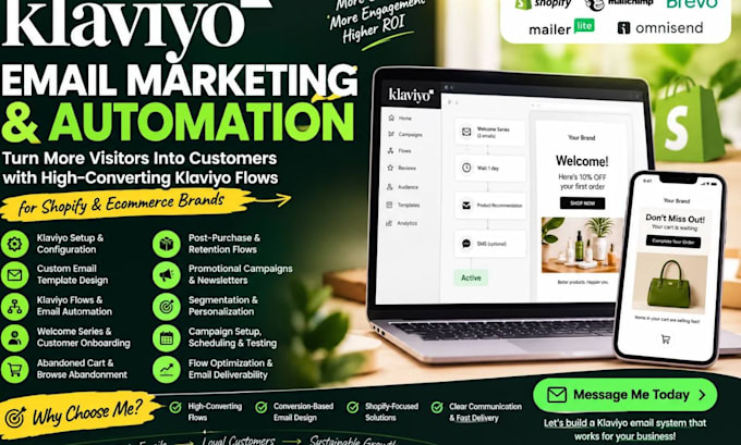 do email marketing klaviyo email flows klaviyo flows setup klaviyo