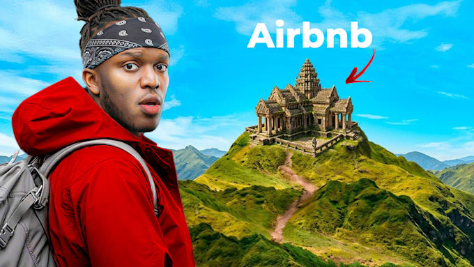 make eye catchy irl thumbnails