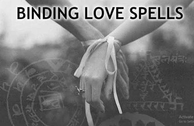 cast powerful love and reconciliation spell for you