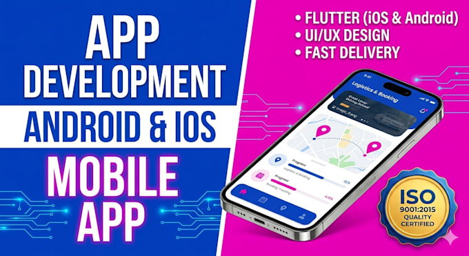 do custom mobile app development