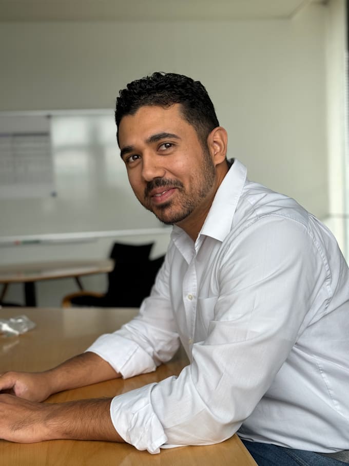 turn complex projects and tough negotiations into clear results