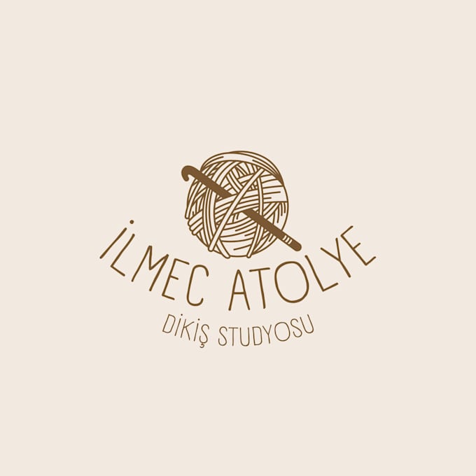 custom logo design services are provided