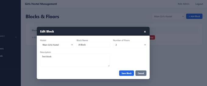 build a responsive react js website