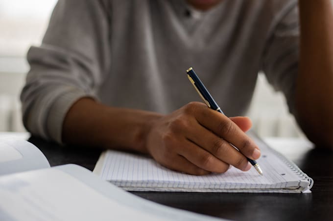 help you with your online course assignments and tasks