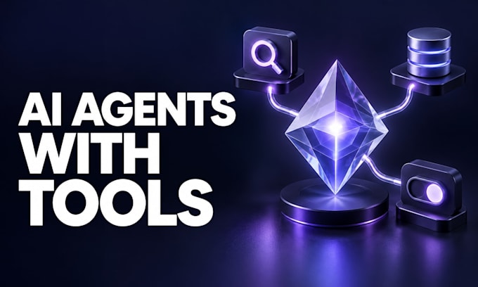 build a custom ai agent prototype with mcp tools and apis