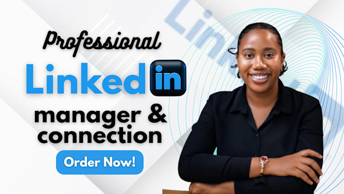 do linkedin growth and targeted b2b outreach manually