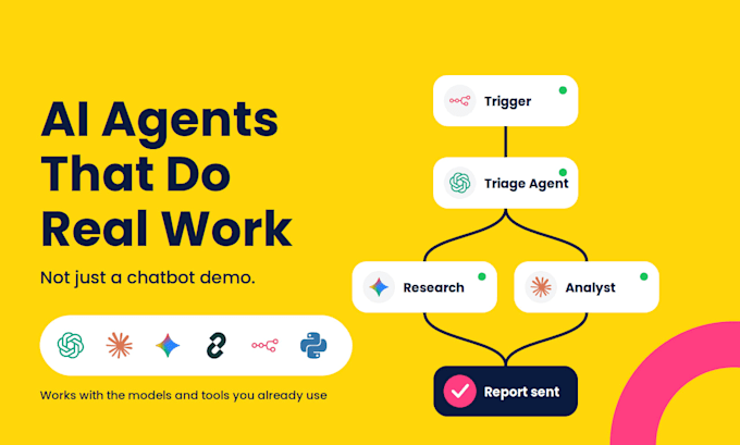 build custom ai agents and multi agent systems using langgraph and mcp