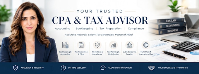 prepare and minimize US taxes